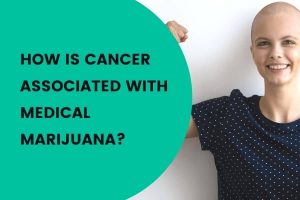 Cancer and medical marijuana