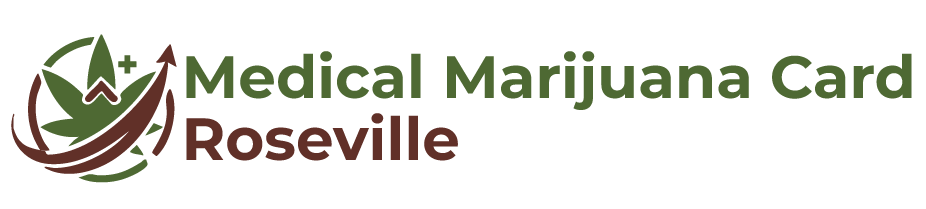 Medical Marijuana Card Roseville