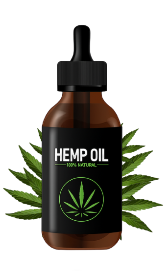 hemp oil